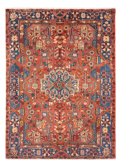 Nahavand Teppich 157x220cm - Perserteppich