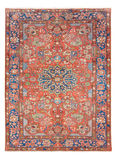 Nahavand Teppich 150x220cm - Perserteppich