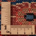 Perserteppich - Nomadic - 240 x 150 cm - hellrot