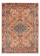 Perserteppich - Nomadic - 246 x 160 cm - orange