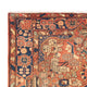 Perserteppich - Nomadic - 246 x 160 cm - orange