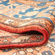 Perserteppich - Nomadic - 246 x 160 cm - orange
