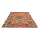 Perserteppich - Nomadic - 246 x 160 cm - orange