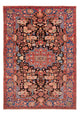 Nahavand Teppich 240x156cm - Perserteppich