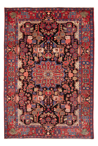 Nahavand Teppich 153x240cm - Perserteppich