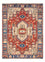 Perserteppich - Nomadic - 210 x 140 cm - beige