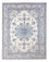 Perserteppich - Nain - Royal - 198 x 147 cm - creme