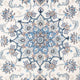 Perserteppich - Nain - Royal - 198 x 147 cm - creme
