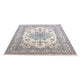 Perserteppich - Nain - Royal - 198 x 147 cm - creme