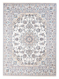 Perserteppich - Nain - Royal - 200 x 143 cm - creme