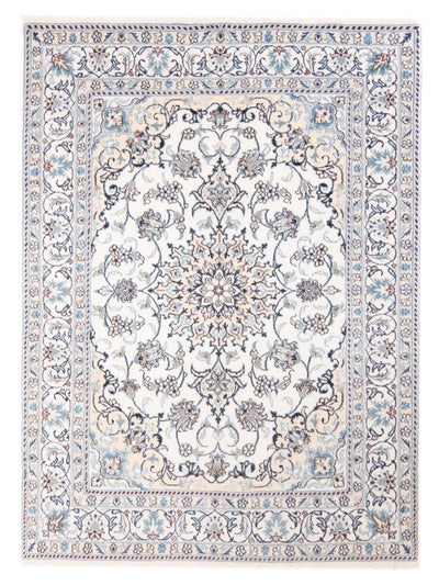 Nain - 9La Teppich 143x200cm - Perserteppich - creme