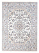Nain - 9la Teppich 200x143cm - Perserteppich