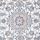 Perserteppich - Nain - Royal - 201 x 148 cm - creme