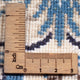Perserteppich - Nain - Royal - 201 x 148 cm - creme