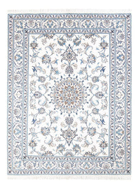 Perserteppich - Nain - Royal - 195 x 145 cm - creme