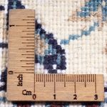 Perserteppich - Nain - Royal - 200 x 148 cm - creme