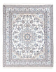 Nain - 9la Teppich 190x148cm - Perserteppich