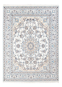 Perserteppich - Nain - Royal - 200 x 144 cm - creme