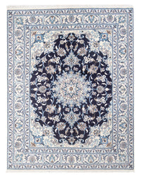 Nain - 9la Teppich 198x147cm - Perserteppich – product image
