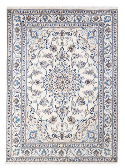 Nain - 9La Teppich 152x195cm - Perserteppich - creme