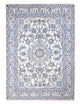 Perserteppich - Nain - Royal - 199 x 145 cm - creme
