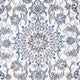 Perserteppich - Nain - Royal - 199 x 145 cm - creme