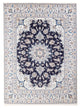 Nain - 9la Teppich 200x145cm - Perserteppich