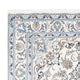 Perserteppich - Nain - Royal - 200 x 148 cm - creme