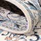Perserteppich - Nain - Royal - 200 x 148 cm - creme