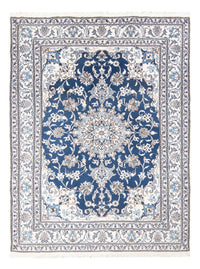 Nain - 9la Teppich 207x151cm - Perserteppich – product image