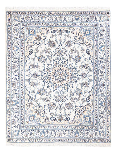Nain - 9La Teppich 150x207cm - Perserteppich - creme