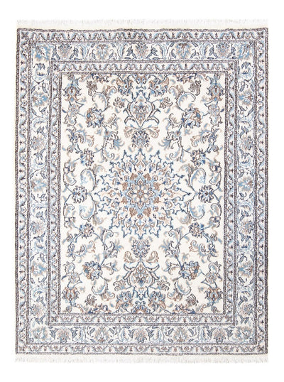 Nain - 9La Teppich 150x196cm - Perserteppich - creme