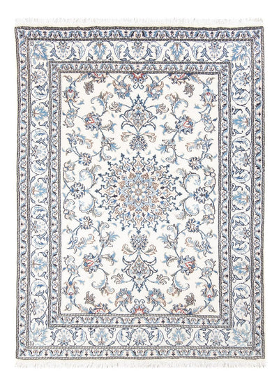 Nain - 9La Teppich 150x205cm - Perserteppich - creme