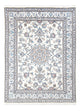 Nain - 9la Teppich 205x150cm - Perserteppich