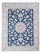 Nain - 9la Teppich 199x149cm - Perserteppich