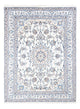 Nain - 9la Teppich 200x148cm - Perserteppich