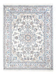 Nain - 9la Teppich 200x143cm - Perserteppich