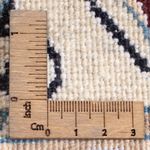 Perserteppich - Nain - Royal - 200 x 143 cm - creme