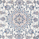 Perserteppich - Nain - Royal - 202 x 147 cm - creme