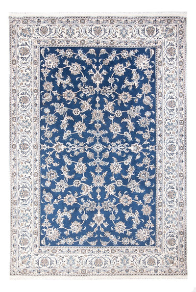 Nain Teppich 197x291cm - Perserteppich