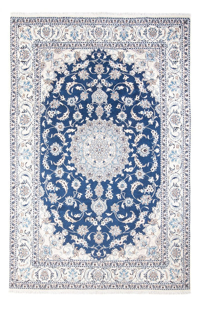 Nain Teppich 196x296cm - Perserteppich