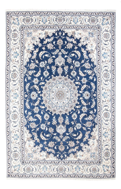 Nain Teppich 192x287cm - Perserteppich