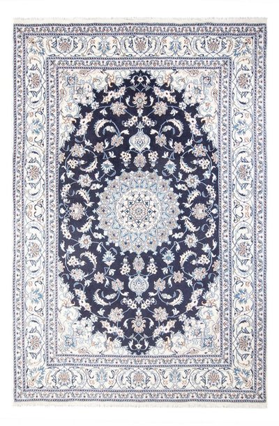 Nain Teppich 194x302cm - Perserteppich