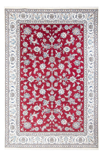 Nain Teppich 193x294cm - Perserteppich
