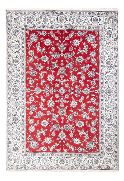 Nain Teppich 195x290cm - Perserteppich