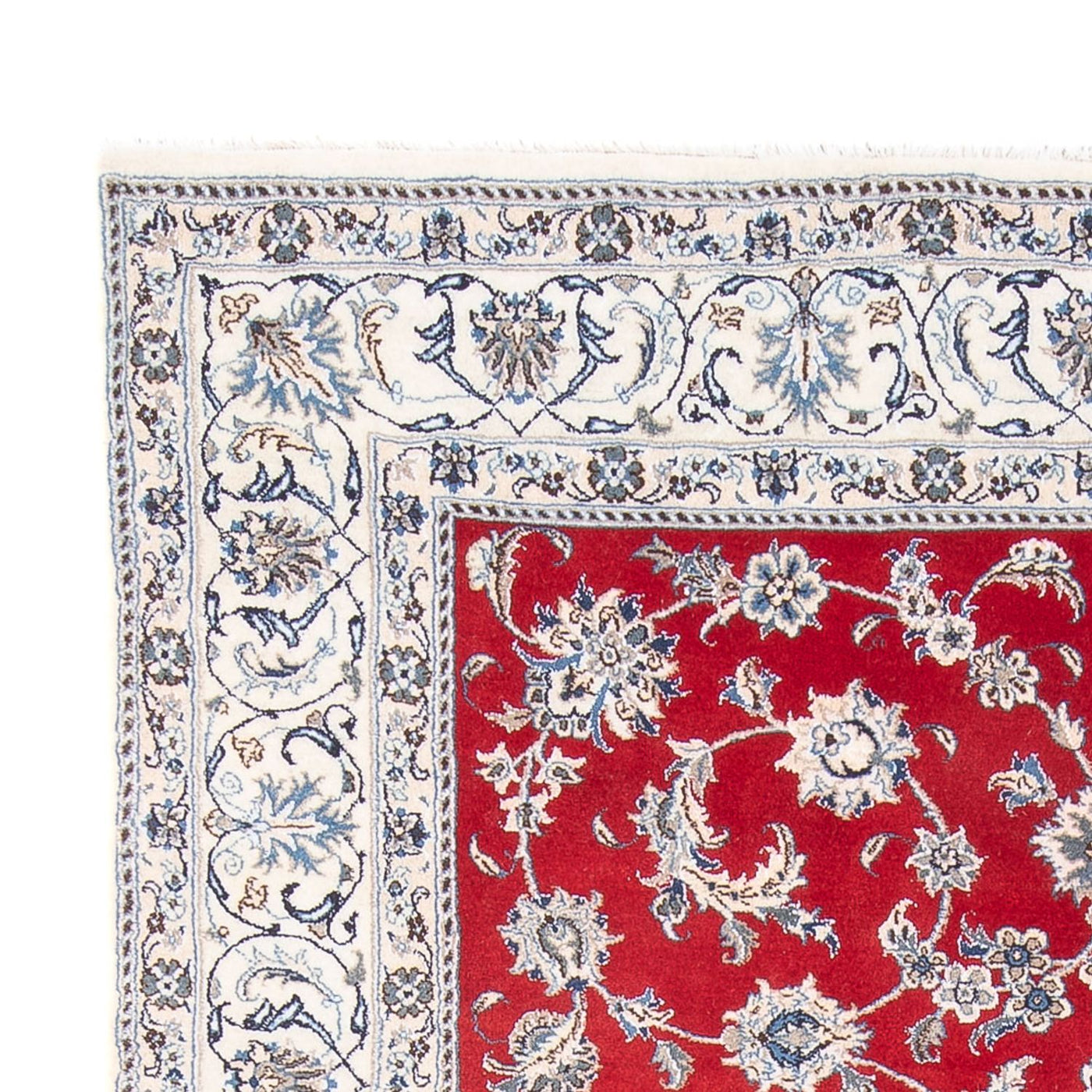 Nain Teppich 290x195cm - Perserteppich