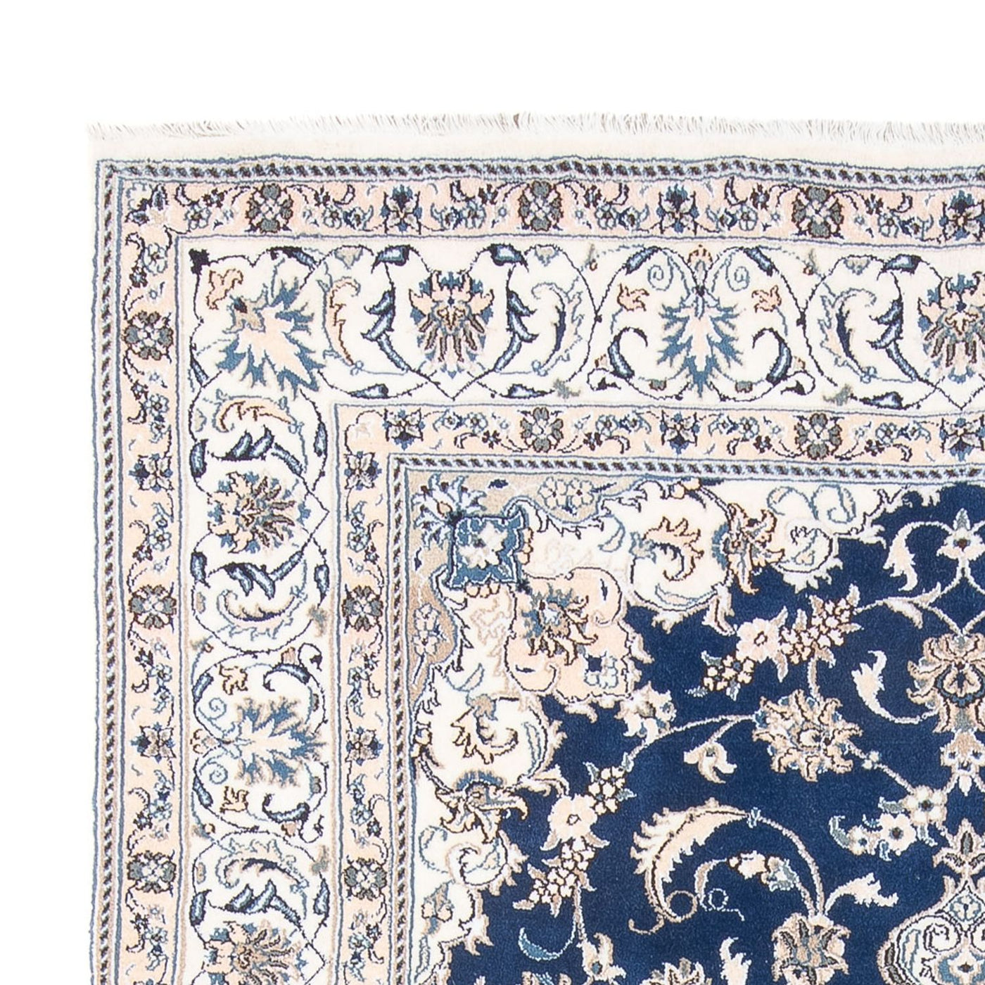 Nain Teppich 303x197cm - Perserteppich