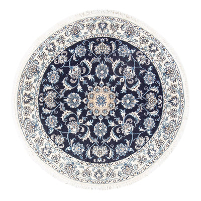 Nain Teppich 150x150cm - Perserteppich