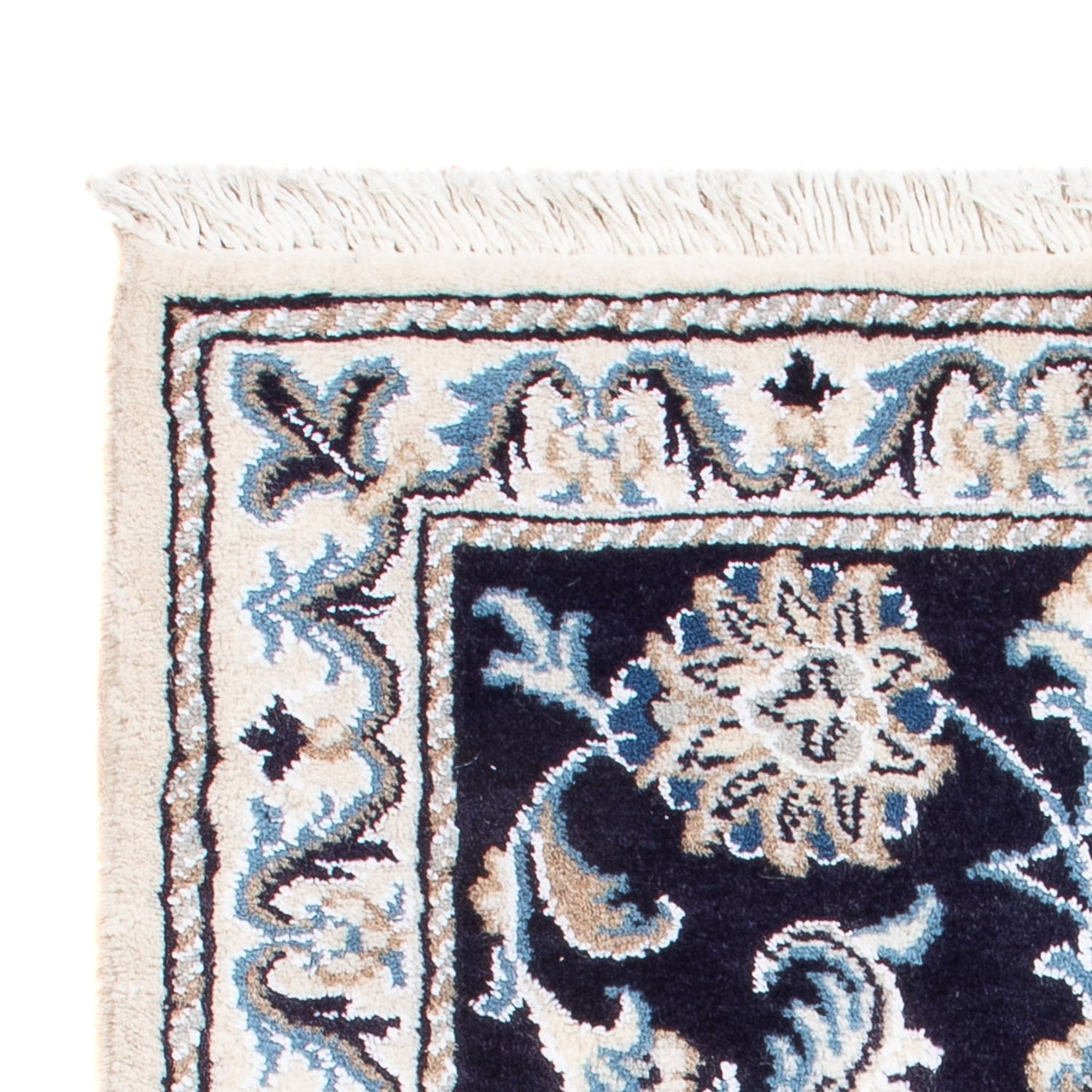 Nain - 9la Teppich 90x60cm - Perserteppich