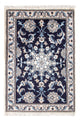 Nain - 9la Teppich 90x60cm - Perserteppich